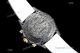 New! TW Swiss Grade One Rolex Carbon Daytona 40mm Watch White Oysterflex Strap (6)_th.jpg